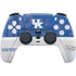 University of Kentucky Jersey Split PS5 Pro Bundle Skin